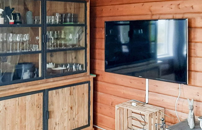 8 Person Holiday Home in Lyngdal - Foto 16