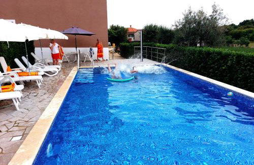 Apartments Bakša - Photo 46