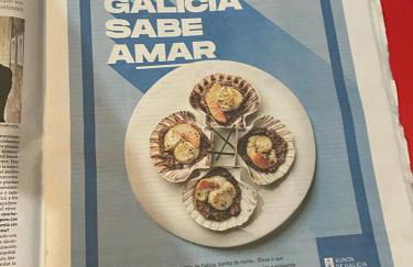 AREA PLAYA VIVEIRO APARTAMENTS , XOVE - Foto 20