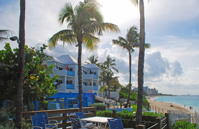 Deluxe Sea View Villas at Paradise Island Beach Club Resort - Foto 38