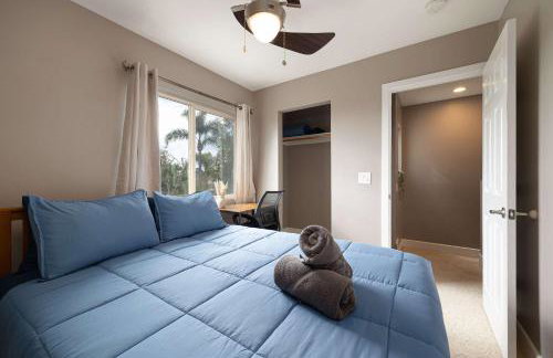 Central Location Gym Hot Tub Villa - Photo 25