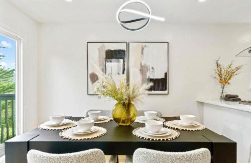 @ Marbella Lane - Modern 4BR Coastal Charm - Foto 41