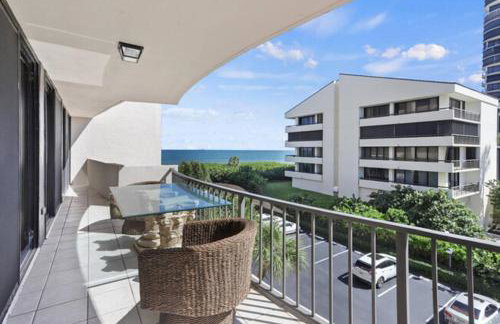 Luxury Beachfront Condo, Pool, Tennis Court, Sauna, Gym #locationenvy - Photo 47