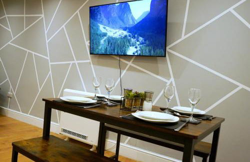 Grace House Apartment - Yorkshire - Foto 11