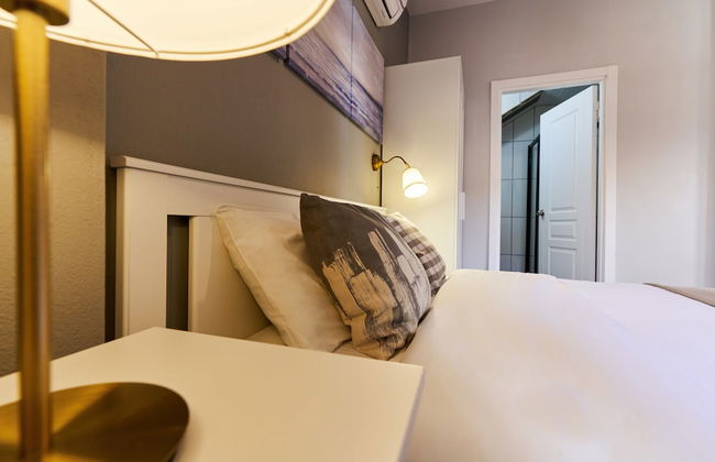 Cicerone Apart - Foto 13