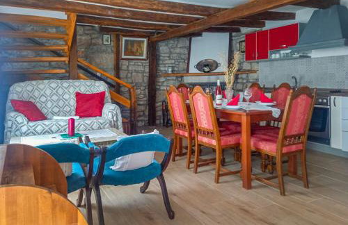 Holiday Home Rustical by Interhome - Foto 2