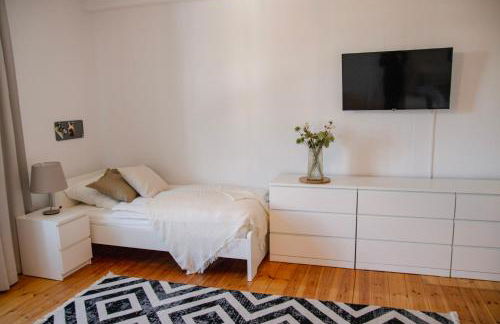 Arbio Grünheide Monteurzimmer Parking included - Foto 80