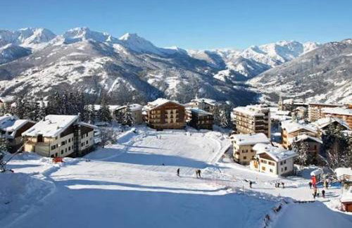 Chez Nous Apartments - ALPIN - Foto 10