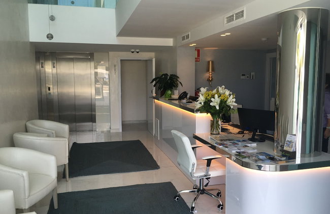 Masd Mediterráneo Hotel & Apartamentos - Foto 7