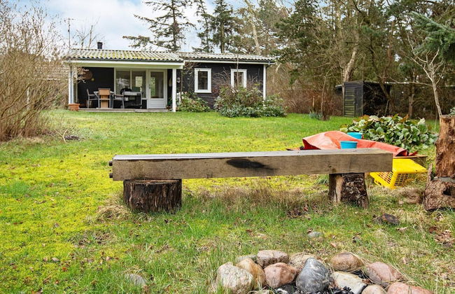 5 Person Holiday Home in Sjaellands Odde - Photo 15