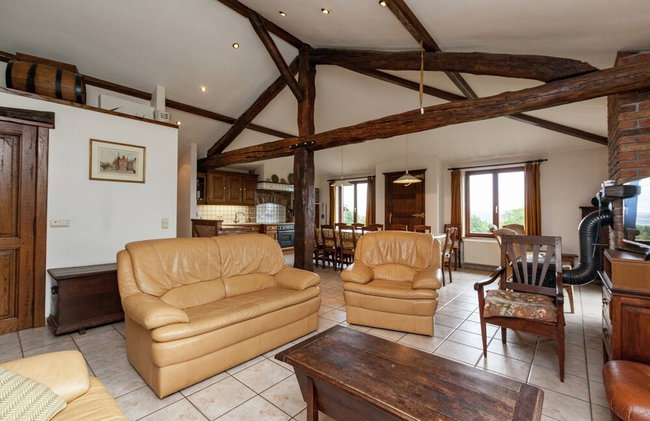 Cozy Cottage, Basse-bodeux - Foto 15