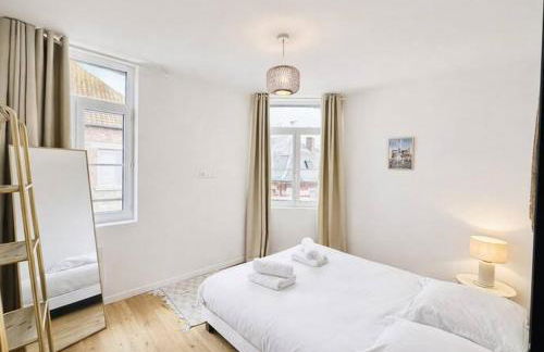 L'Eclat Prestigieux : Quartier Henriville - Foto 21