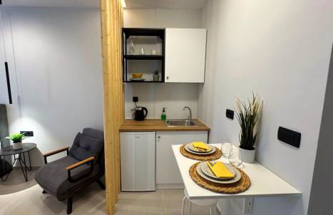 Aethèr Boutique Apartments - Foto 15