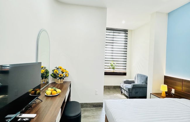 AN House Hotel & Apartment Da Nang - Photo 35