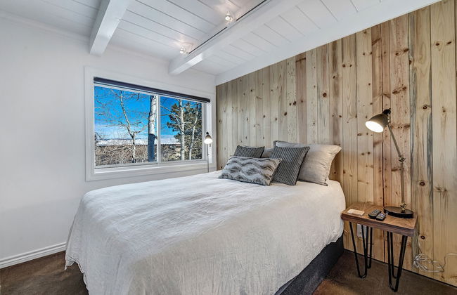 Willows Condos by Snowmass Vacations - Foto 2