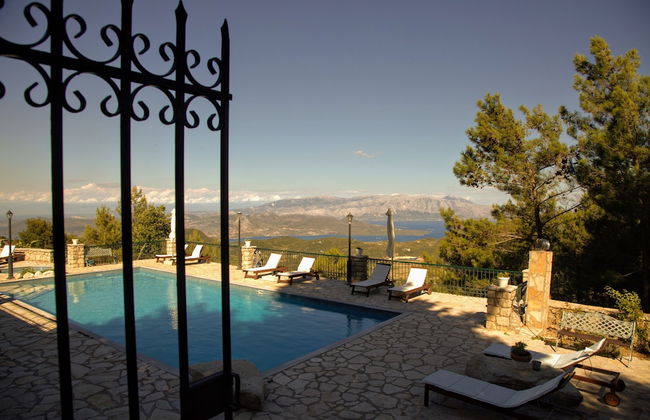 Estate Dafnopanagia - Foto 40