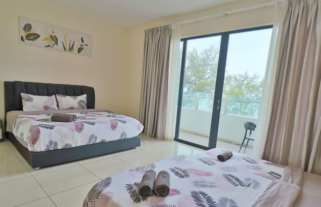 Swiss Garden Residences by Nature Home - Foto 19