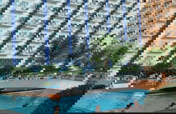 Haven Suite at Jazz - Foto 23