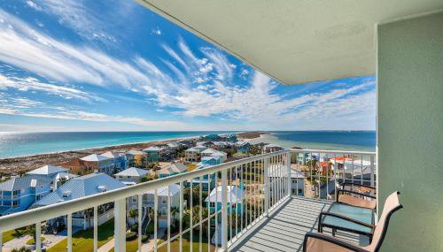 Tristan Towers Unit 9B - Foto 4