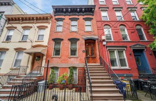 Artist Residence 3 Bedroom Brownstone - Foto 11