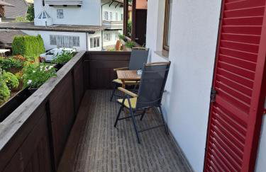 Appartement Alpenblick - Foto 35