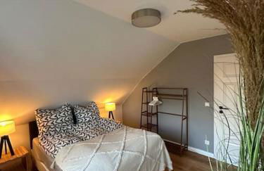 Landhaus Oscar (150m zum Strand) - Foto 21