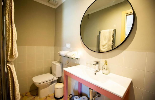 El Patio De Los Jazmines - Foto 70