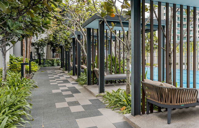 HighparkSuites Petaling Jaya Kelana Jaya - Photo 70