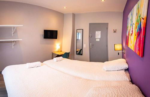 Résidence Hera Paris Orly Aéroport - Foto 35