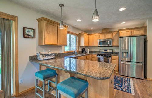 Hammond Home 2 Blocks to Marina and Columbia River! - Foto 10