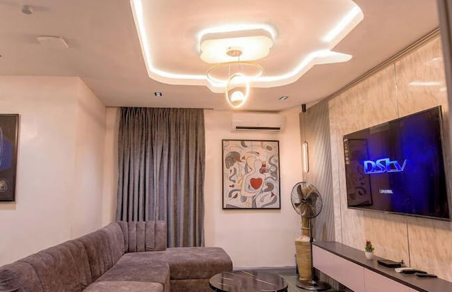 Zeedam Royal Apartment - Foto 18