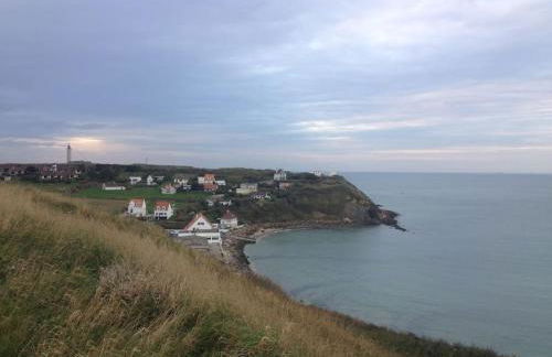 Loft, terrasse au soleil - Vue mer, à deux pas de tout - Foto 20