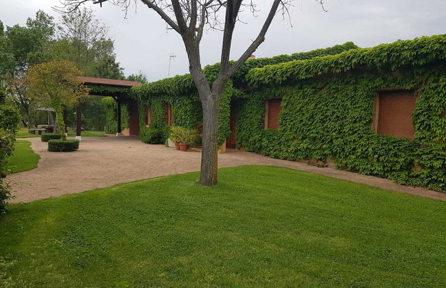 casa rural la badia - Photo 18