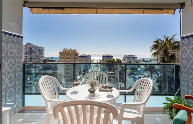 Sunstay Torrealmadena Flat II Benalmaden - Foto 13