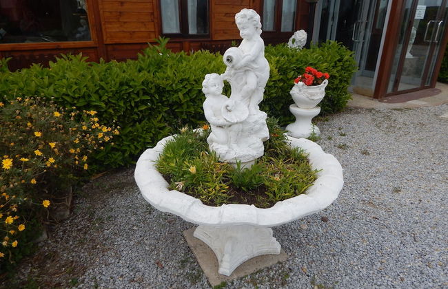 House With 2 Bedrooms In The Countryside Of Rome - Foto 17