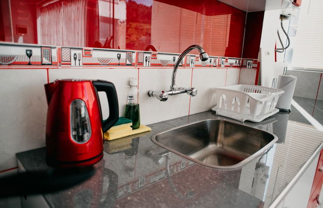 Camino Real Apartments - Foto 59