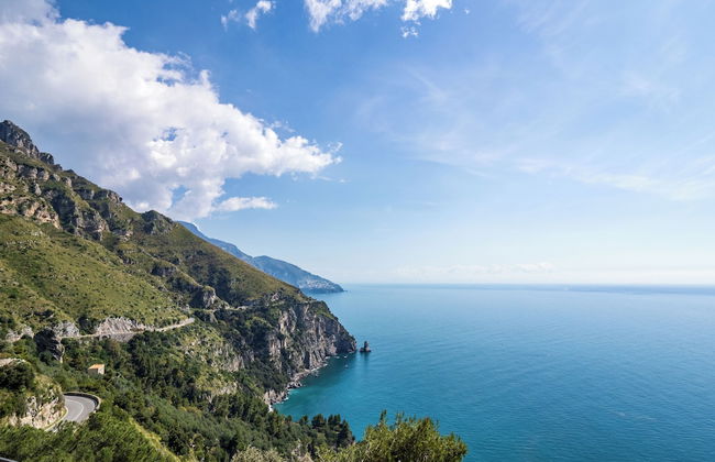 Casa Sara in costiera amalfitana - Foto 66