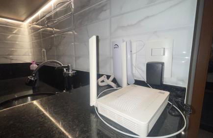 Luxury Flat NEW 15 MIN AIRPORT with PARKING SPACE - Foto 68