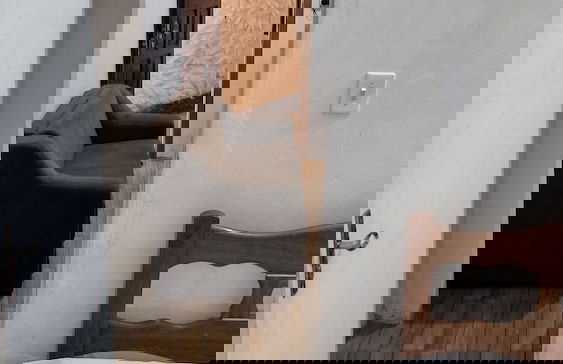 Quarto em Kitnet perto da primeira praia - Photo 2