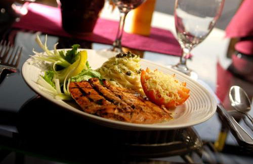 D'Monaco Resort Condos on Table Rock Lake - Foto 18