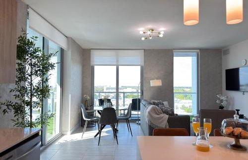 Desing district, great apartment - Foto 25