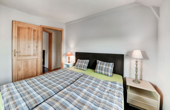 Green Hillside Apartment-petit Wilogne - Photo 9