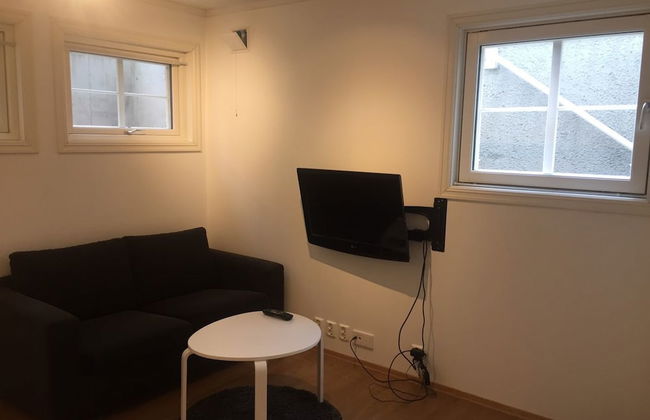 Nice basement apartment in central Oslo - Foto 2