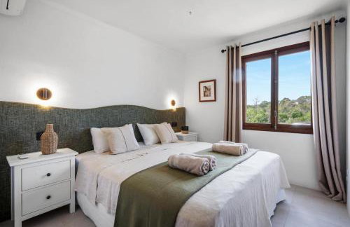 Finca RÚSTICA FELOSTAL Son Soleclau with Sauna & Pool - Foto 66