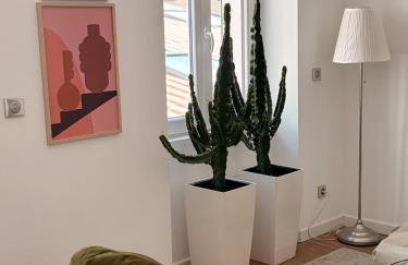 Appartement Design sur Vauban - Clim et Wifi - Foto 5