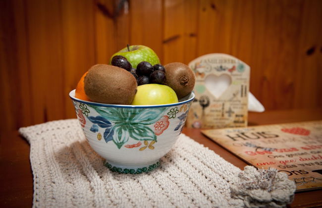 ArendsRus Country Lodge - Foto 24