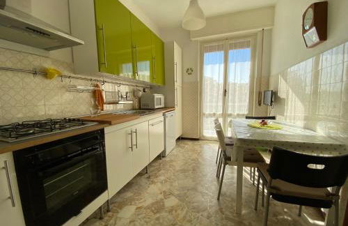 Apartment via Antica Romana - Foto 9