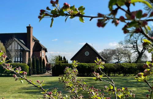 Cheshire Retreat at Within Street Farm - Photo 28