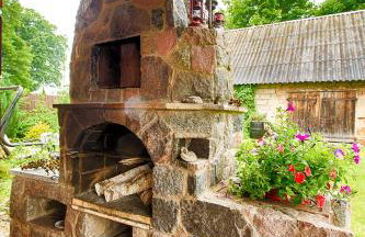 Aleksandrówka - Domek Aleksander - Foto 25