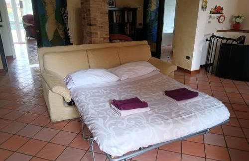 La Villa Del Cedro - Foto 18